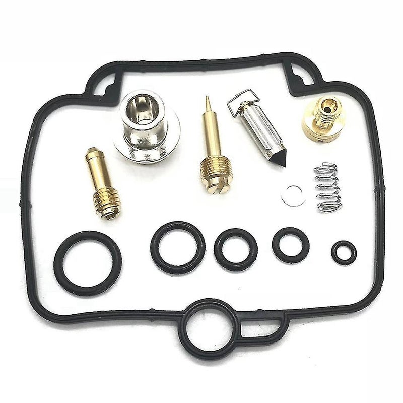 Motorcycle Carburetor Repair Kit For Suzuki Gs500e 1994-2000 - Image 3