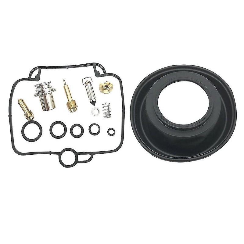 Motorcycle Carburetor Repair Kit For Suzuki Gs500e 1994-2000 - Image 5
