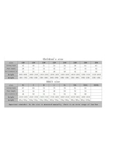 Taiahiro New children's adult football suit, breathable and quick-drying sports jersey, game training uniform  - Image 2