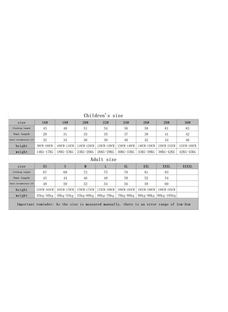 Taiahiro New children's adult football suit, breathable and quick-drying sports jersey, game training uniform  - Image 2