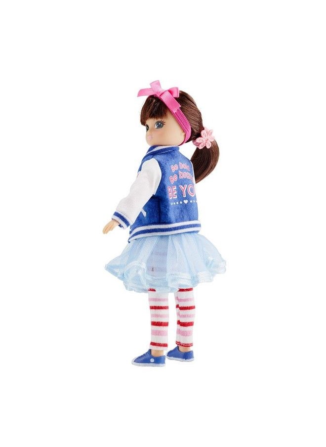 Rockabilly Doll In Vintage Style Doll Jacket ; Great Gifts For Girls & Boys Age 6 And Up - pzsku/Z0B3A0EAE4B682038D147Z/45/_/1692164269/2cecb5ac-7f07-4307-9300-33c4dfcb1efa