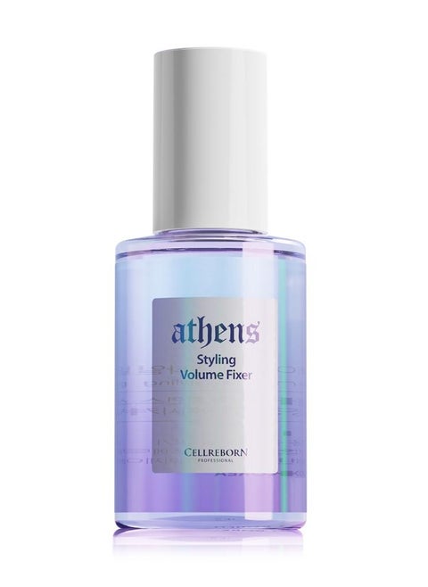 Cellreborn Athens Styling Volume Fixer 120ml