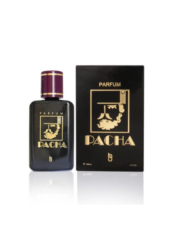 Pacha EDP 100 ml