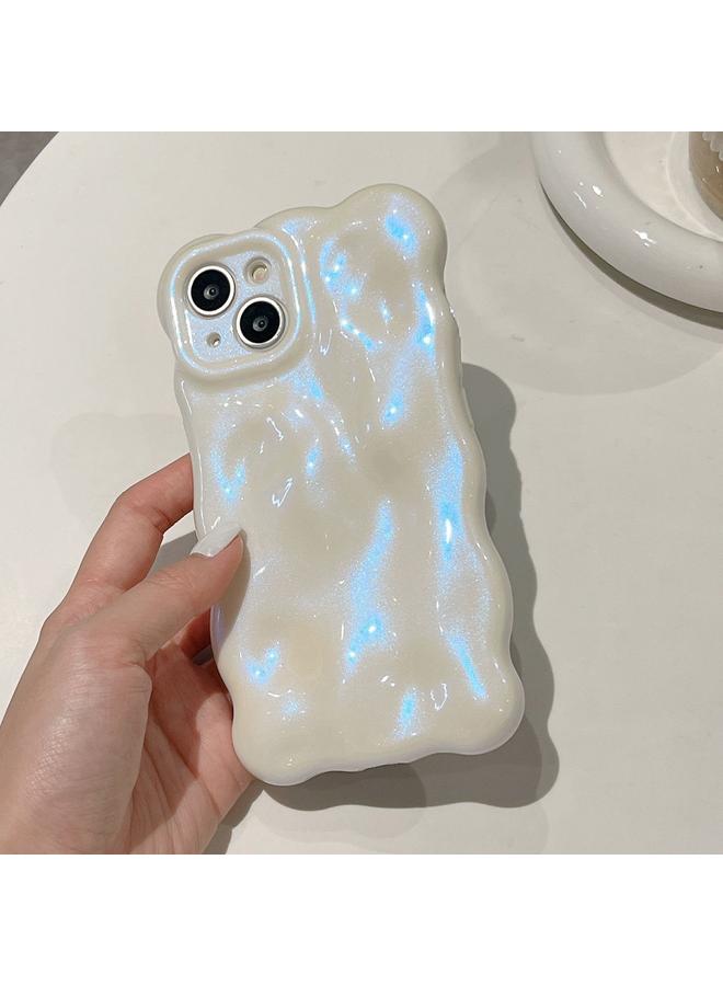 Zaboon Case For iPhone 12 Wave Bubbles TPU Phone Case - Image 3