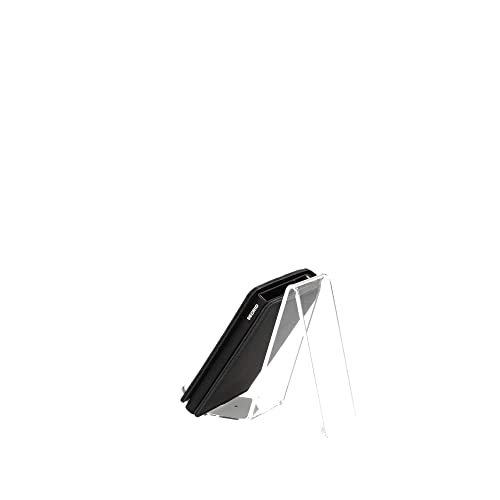 Secrid Modern, Matte Black, One Size - Image 3