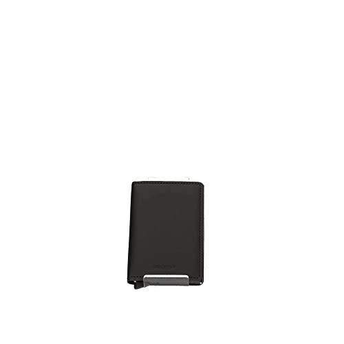 Secrid Modern, Matte Black, One Size - Image 1