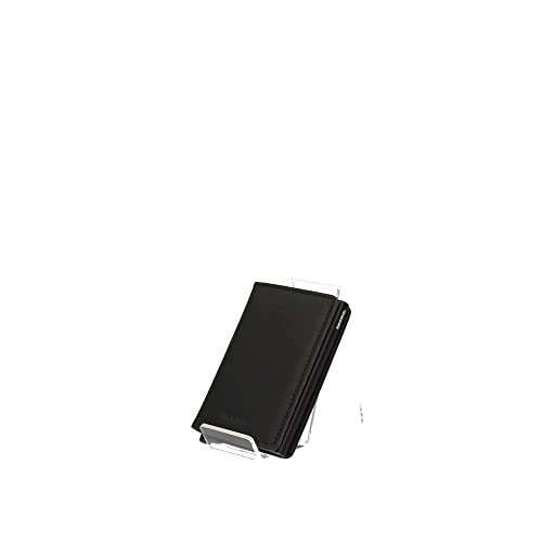 Secrid Modern, Matte Black, One Size - Image 2