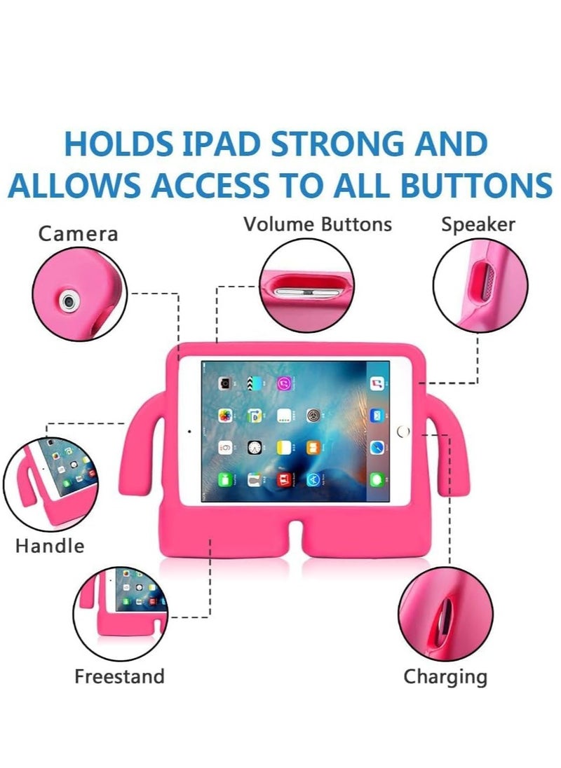 ELTRAZONE - Speck Case And Cover Compatible With IPAD MINI1/2/3/4/5 Shock Absorption, Precise Fit, Soft and Grippy, Scratch Resistance, Easy to Clean, All-Around Protection - Yellow - Image 1