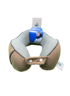 Sweet Homes Memory Foam Travel Neck Pillow - pzsku/Z0B3A70C3A2C44C7EDFB7Z/45/_/1699380736/bf9d8e70-8471-4cf3-8b74-ec6b5b2602cd