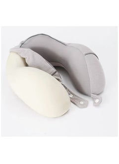 Sweet Homes Memory Foam Travel Neck Pillow - pzsku/Z0B3A70C3A2C44C7EDFB7Z/45/_/1699380766/5f4790b7-b7c5-4d0a-ac09-c1d03b35a4c0