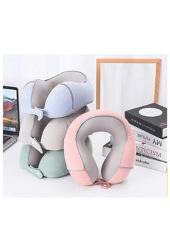 Sweet Homes Memory Foam Travel Neck Pillow - pzsku/Z0B3A70C3A2C44C7EDFB7Z/45/_/1699380787/298d1def-870f-487c-9183-d7c9acd88c16