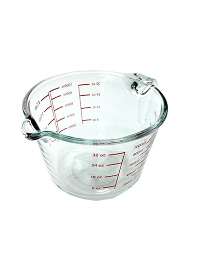TALIONA Glass Measuring Jug - Image 3