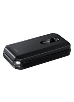 Baseus Baseus Super Energy Air Series Car Jump Starter (10000mAh, 1000A Peak Current) - Cluster Black  - Image 4