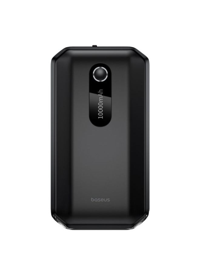 Baseus Baseus Super Energy Air Series Car Jump Starter (10000mAh, 1000A Peak Current) - Cluster Black  - Image 1