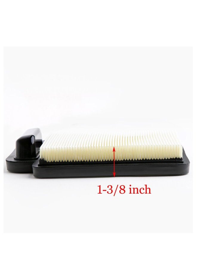 HEYZLASS 20 083 02 S Air Filter for Kohler 20 083 06 S SV470s-SV620 Craftsman 24642 Cub Cadet LTX1040 Toro 98018 Lawn Mower Tractors Courage Engine - Image 3