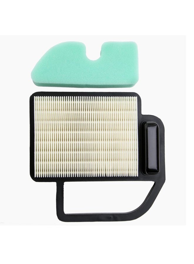 HEYZLASS 20 083 02 S Air Filter for Kohler 20 083 06 S SV470s-SV620 Craftsman 24642 Cub Cadet LTX1040 Toro 98018 Lawn Mower Tractors Courage Engine - Image 1