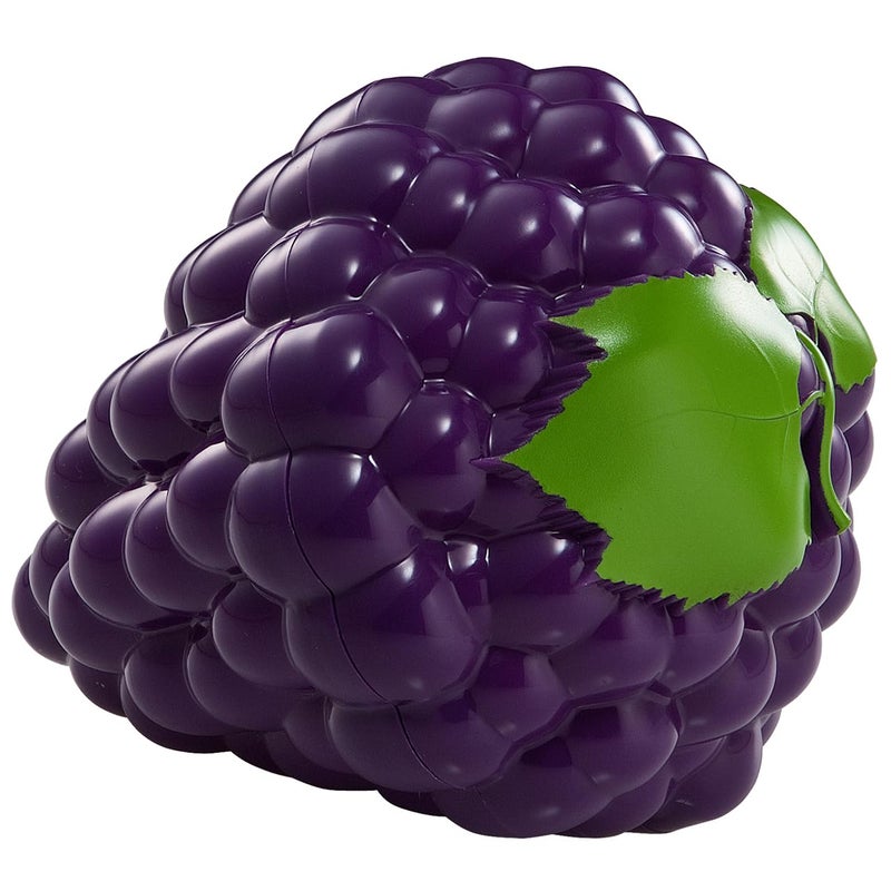 Hutzler Grapes ToGo Bento Box Purple