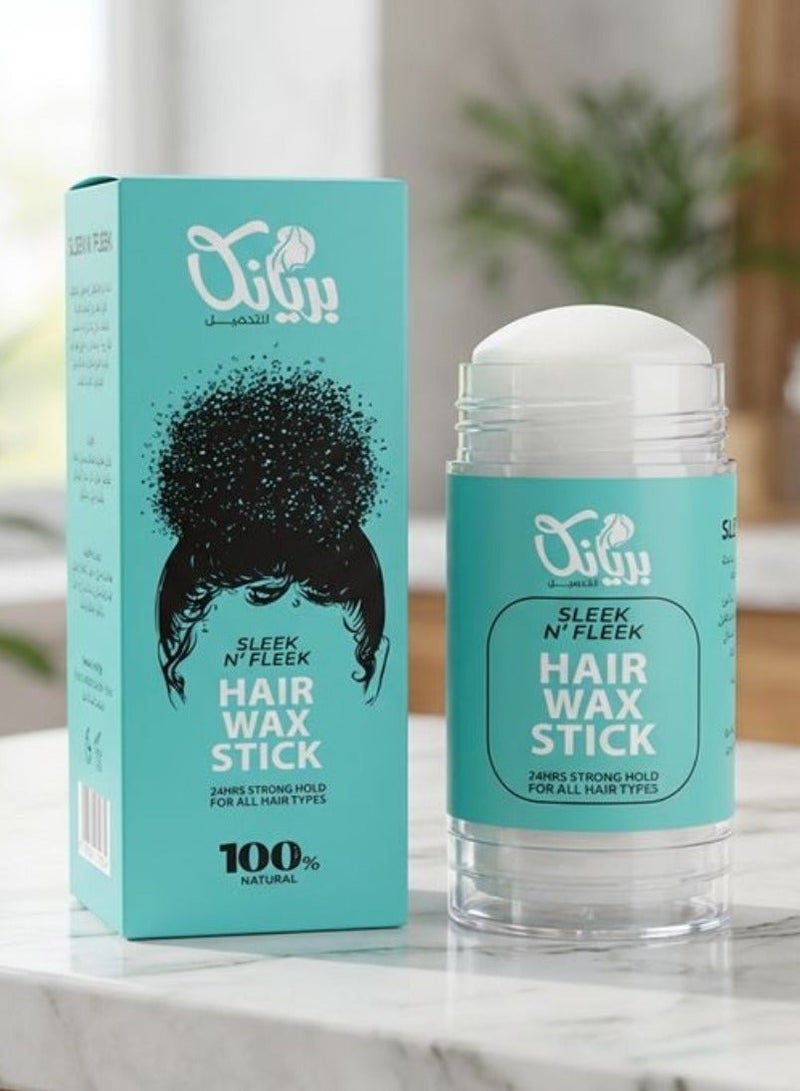 Priyanka Hair Wax Stick To Fix And Style Priyanka's Hair - Image 1