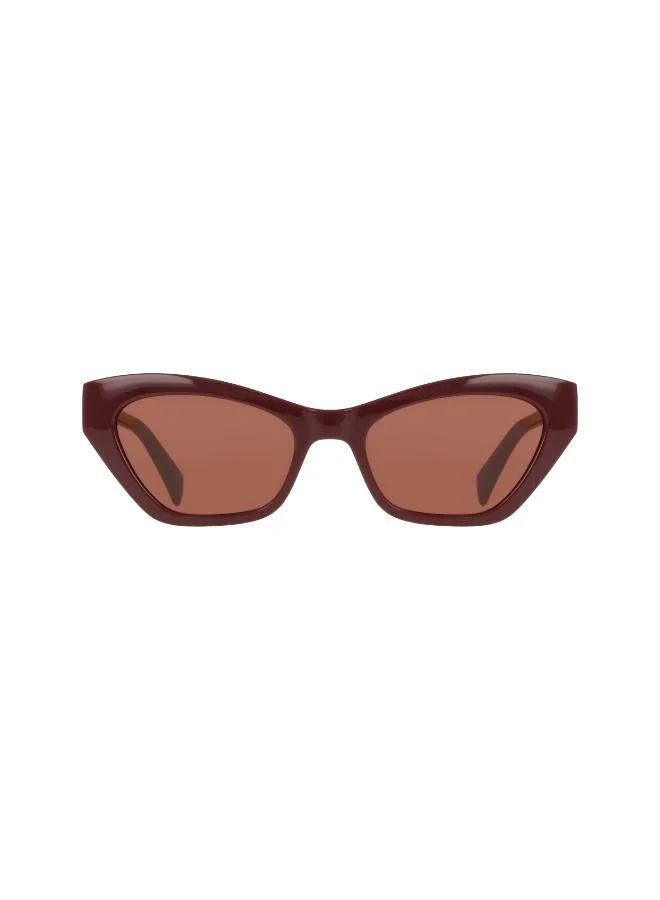 Liu Jo Modified Rectangle Sunglasses