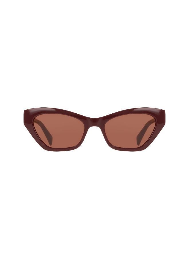 Liu Jo Modified Rectangle Sunglasses - Image 1