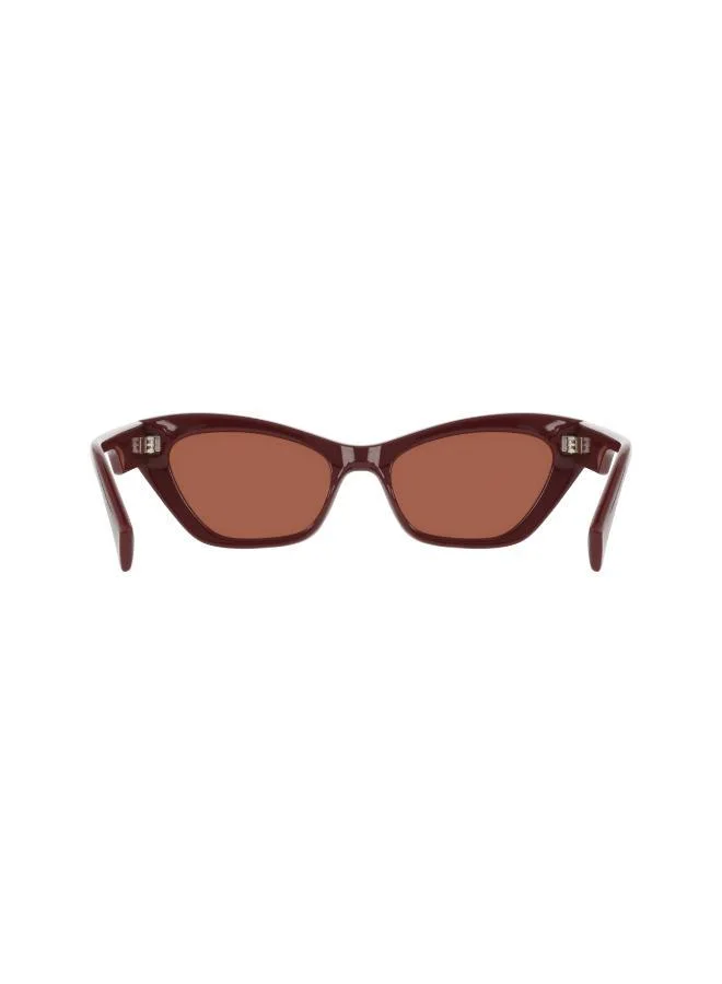 Liu Jo Modified Rectangle Sunglasses
