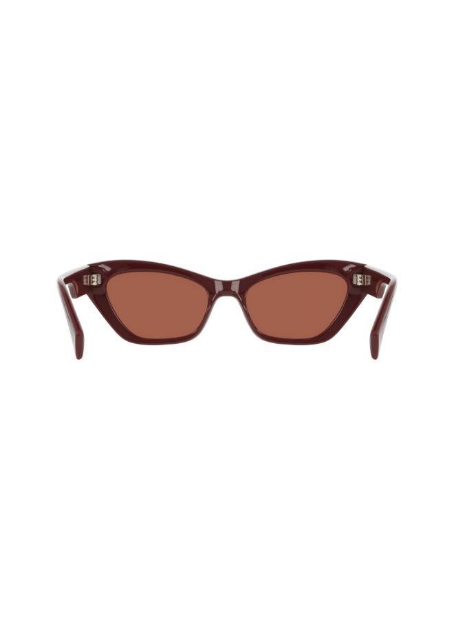 Liu Jo Modified Rectangle Sunglasses - Image 2