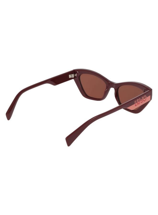 Liu Jo Modified Rectangle Sunglasses - Image 5