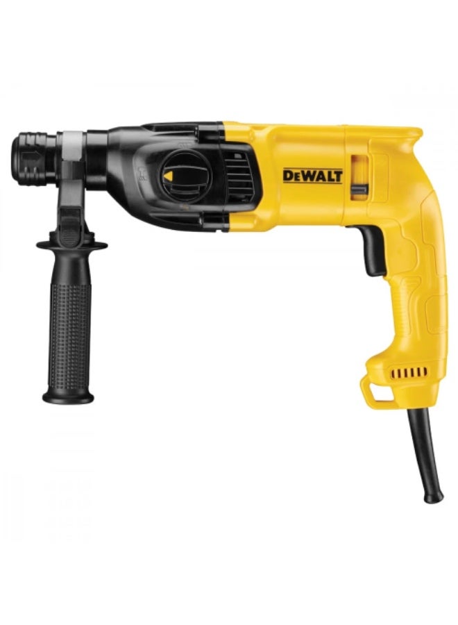 DEWALT دريل هلتي 24مم D25033 DEWALT