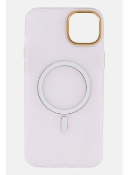 LEVELO iPhone 14 Plus MagSafe Glory Matte Back Case  - Image 3