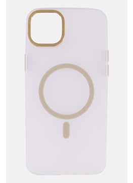 LEVELO iPhone 14 Plus MagSafe Glory Matte Back Case  - Image 1