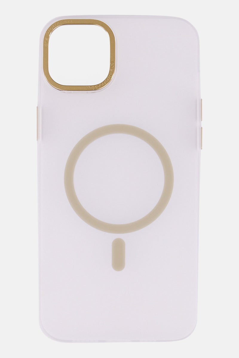 LEVELO iPhone 14 Plus MagSafe Glory Matte Back Case - Image 1
