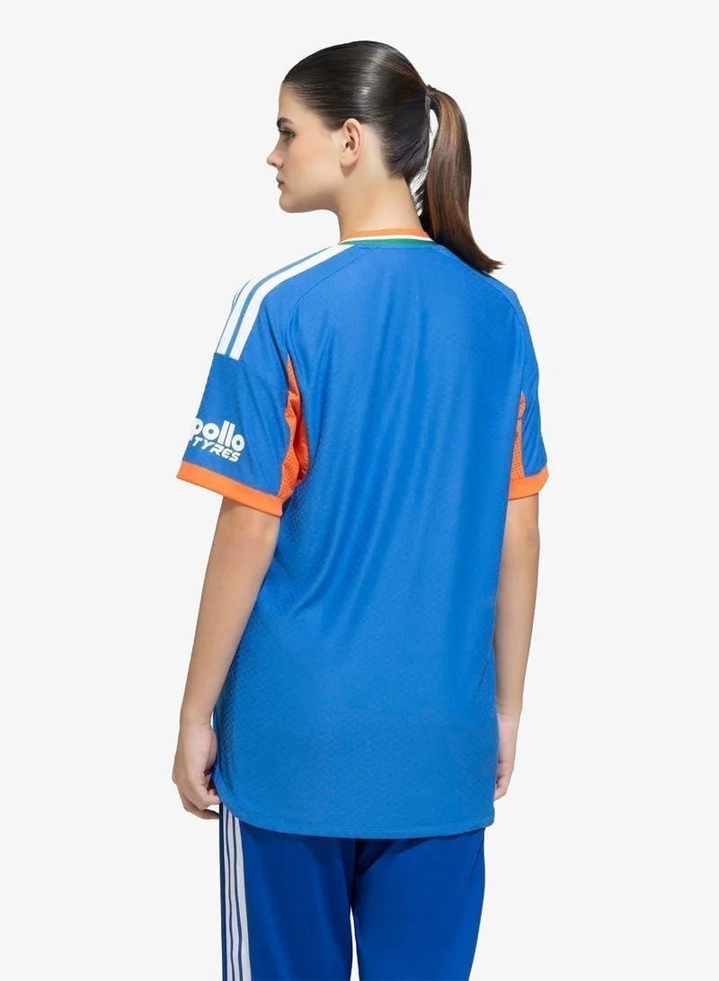 Adidas India T20 World Cup 2026 Cricket Jersey