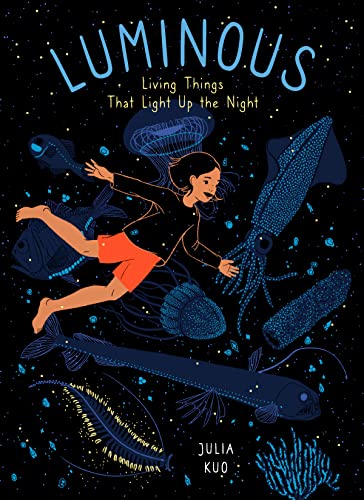 Luminous Living Things That Light Up The Night 