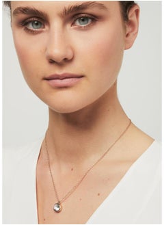 Karen Millen Crystal Dot Pendant  - Image 5
