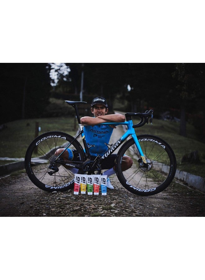 IB Performance Power Force - INBIKE Cream - 200 ml - Image 5