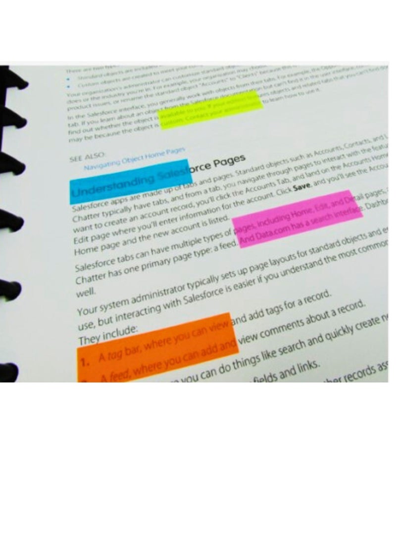 فانتاستيك أعلام منبثقة، عبوة متعددة الألوان مكونة من 60 قطعة - Image 2