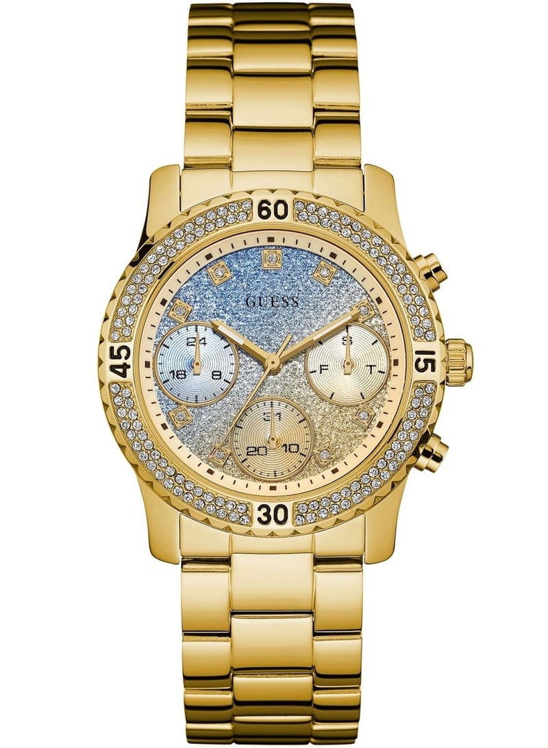 Guess Watch For Women W0774L2 - Image 1