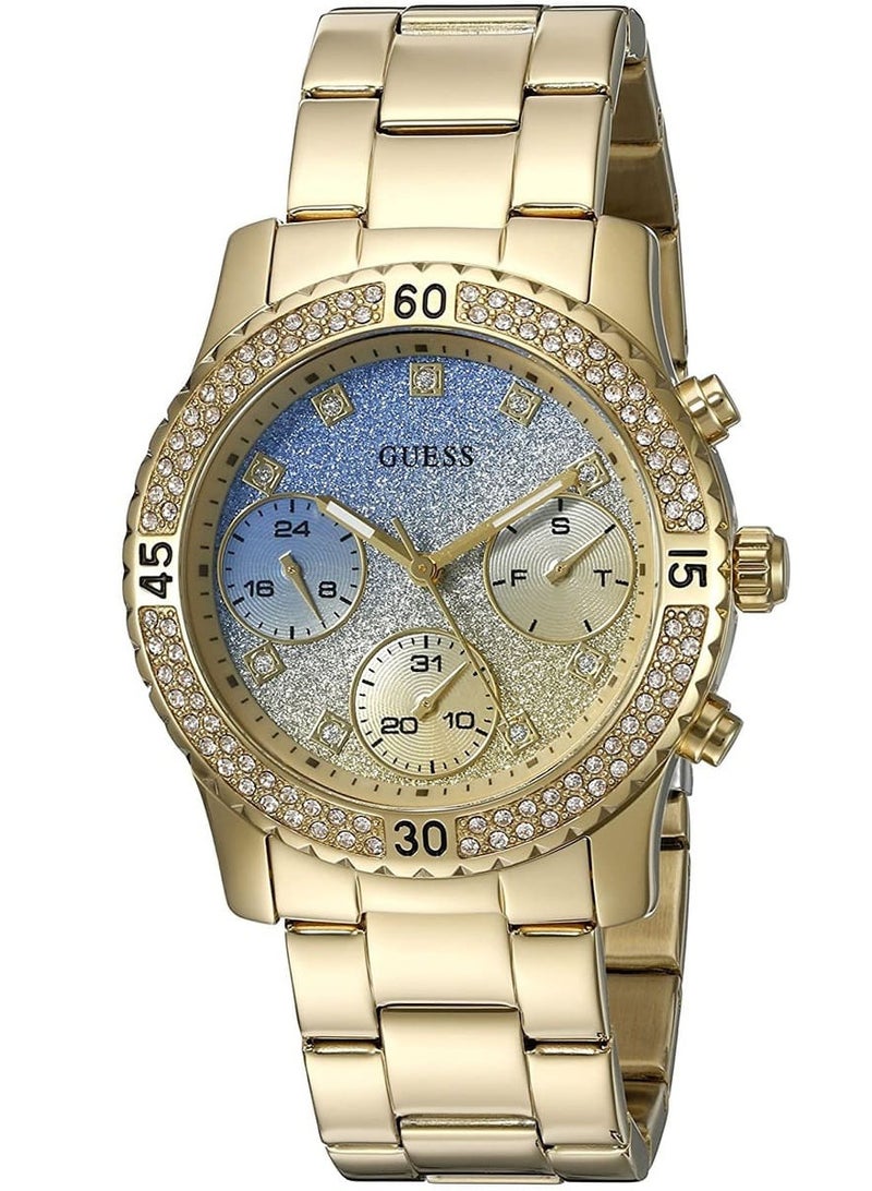 Guess Watch For Women W0774L2 - Image 2