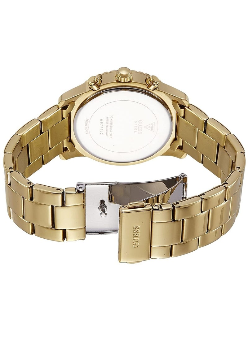 Guess Watch For Women W0774L2 - Image 4