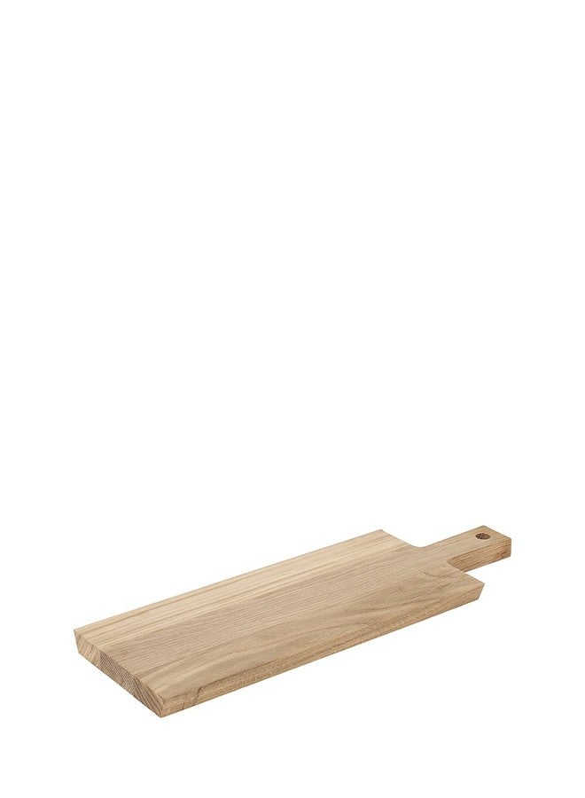 Blomus BORDA Cutting Board 44 x 15 x 1.5cm Oak/LxWxH 44 x 15 x 1.5cm - Image 1