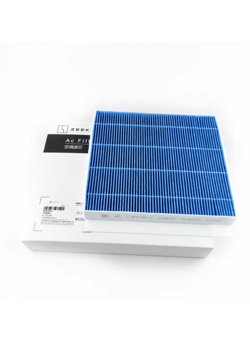 original zeeker 007  A/C air filter - Image 1