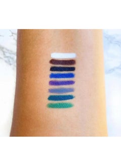 Zuzu Luxe Zuzu Luxe Eye Defining Pencil (Leaf - Blue Green)  - Image 4