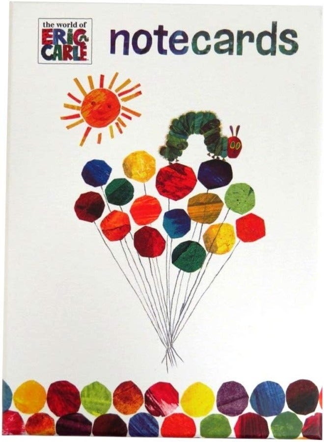 Solo Box Eric Carle By Robert Frederick Paperback 