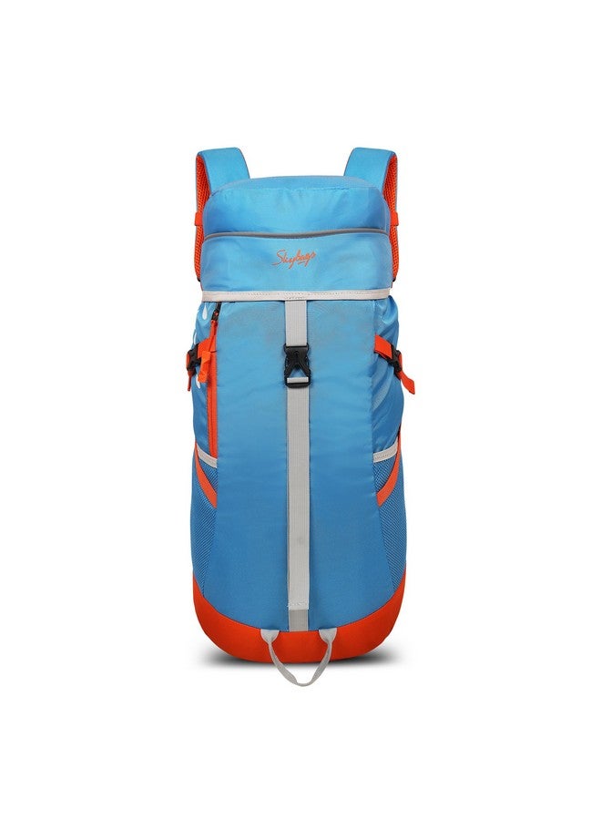 Skybags حقيبة ظهر سكاي باجز فيرتكس 45 لتر - (E) زرقاء - Image 1