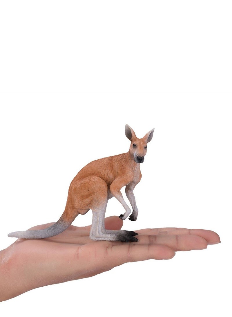 Mojo Animal Planet Animal Planet Mojo Kangaroo - L (381010) - Image 2
