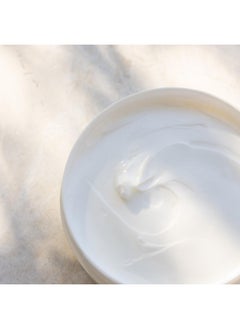 KAI kai Body Butter, 6.4 oz., shea butter, apricot oil, cucumber, scented with the delicously, fresh + clean signature gardenia fragrance, vegan, cruelty free, made in the usa  - Image 4