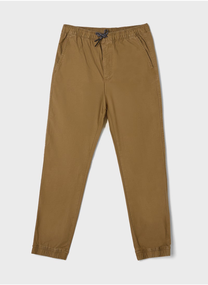 GAP Canvas Pants For Boys  - Image 1