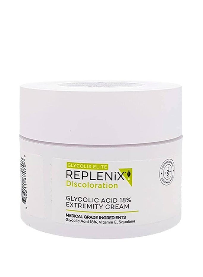 Replenix 18% Extremity Cream 57 Gm - Image 1