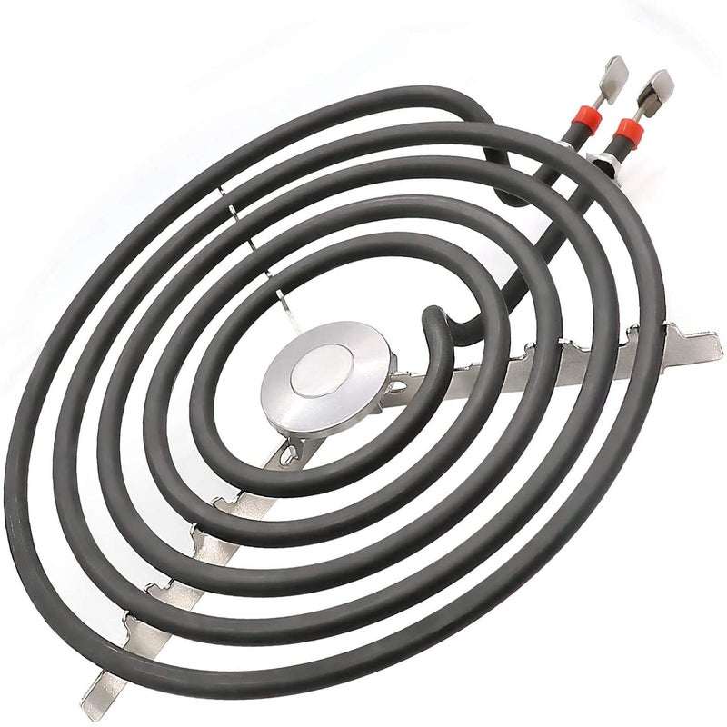 Beaquicy WB30T10074 8" Surface Element Coil by - Replacement for GE Hot-point Range - Image 1