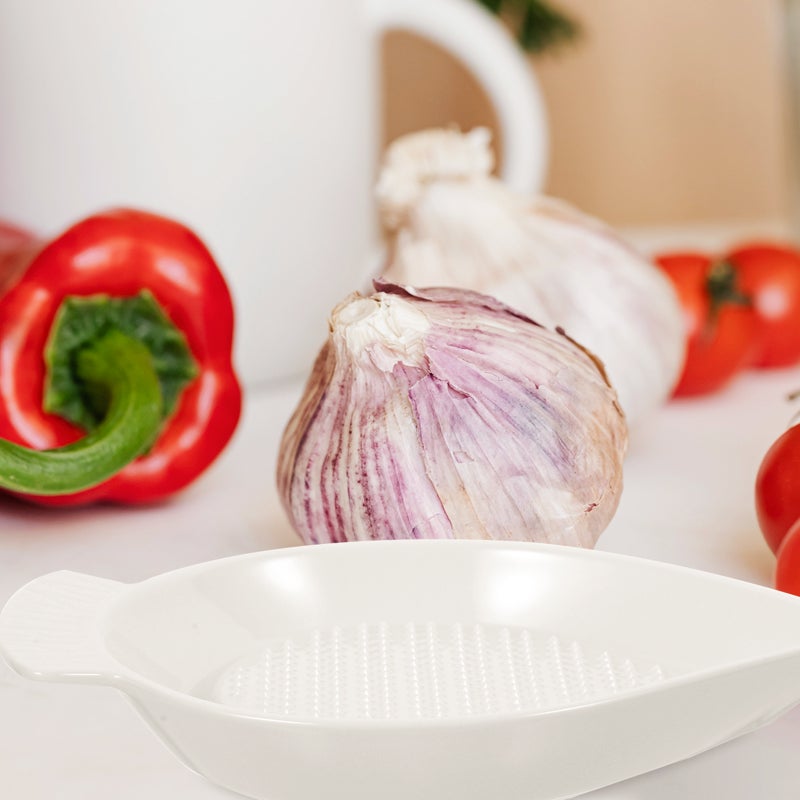 Ceramic Wear-resistant Garlic Household Reusable - Image 3
